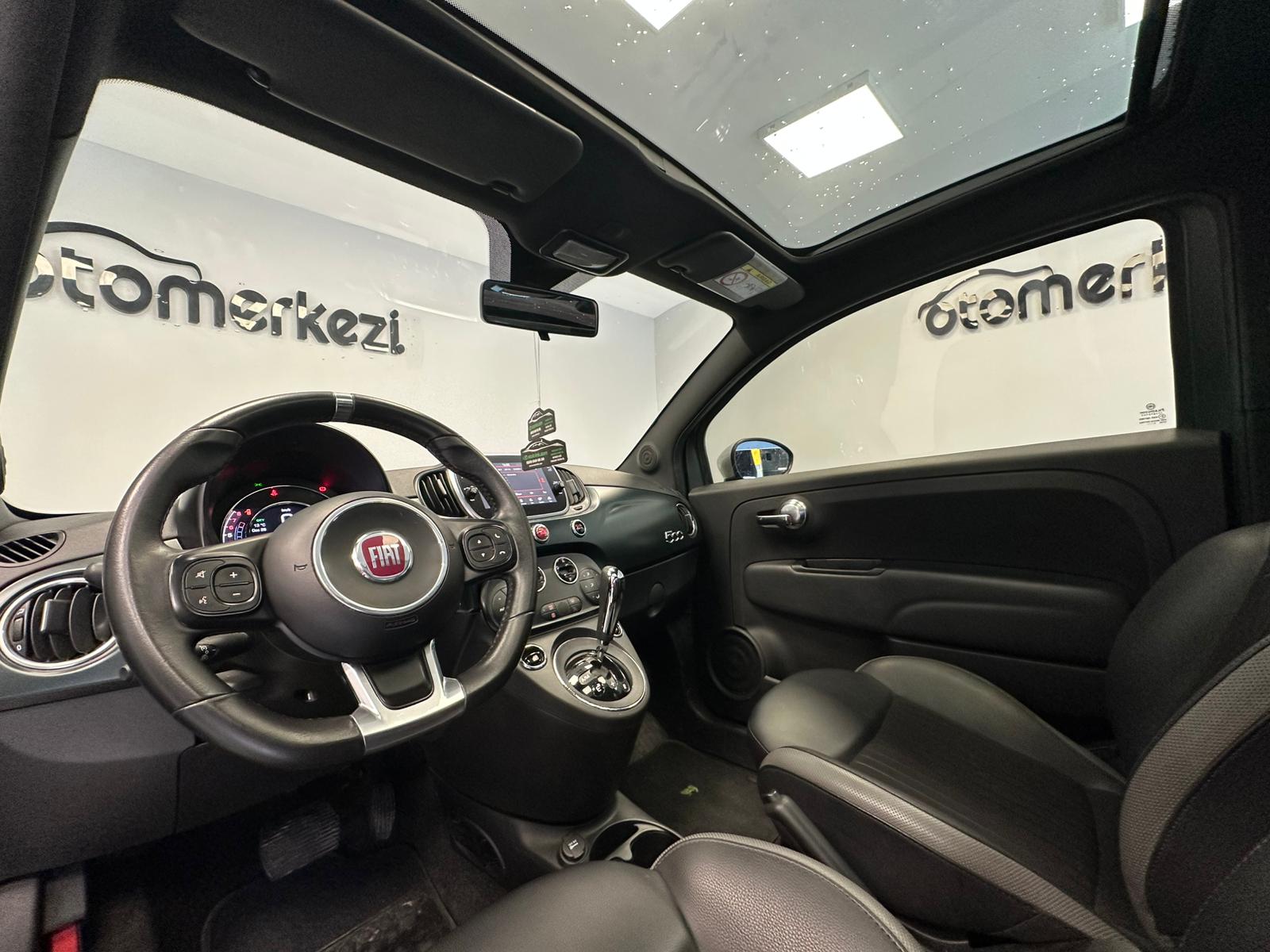 FIAT 500 14